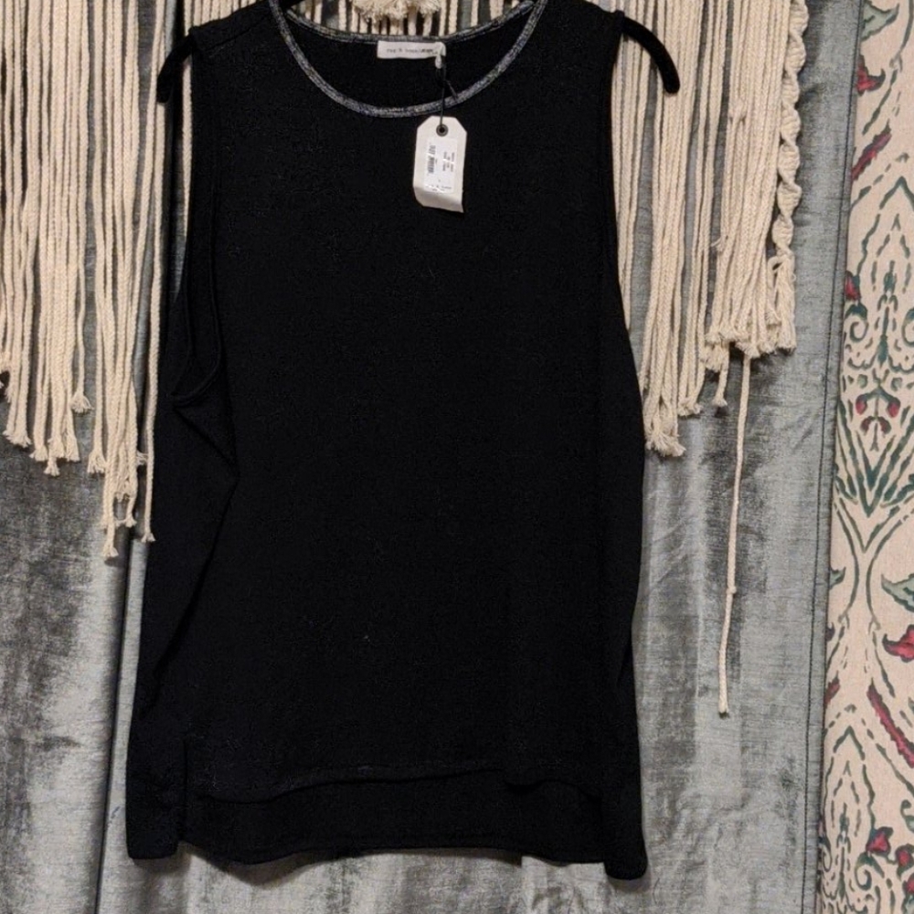 NEW | Rag & Bone/JEAN | Oasis Tank Top